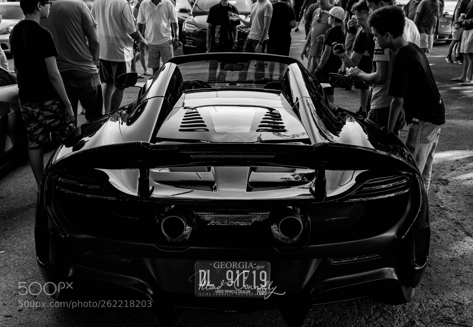 Sony a7R II sample photo. Youth lust photography