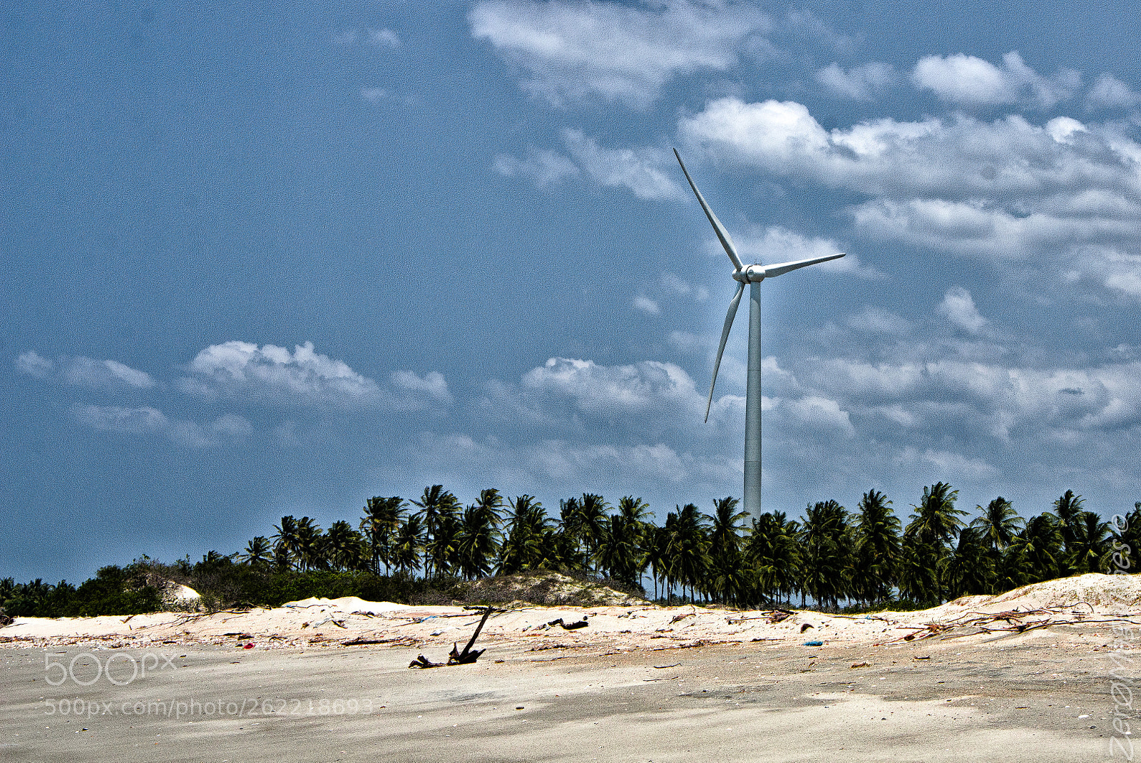 Nikon D7000 sample photo. Jericoacoara ce photography