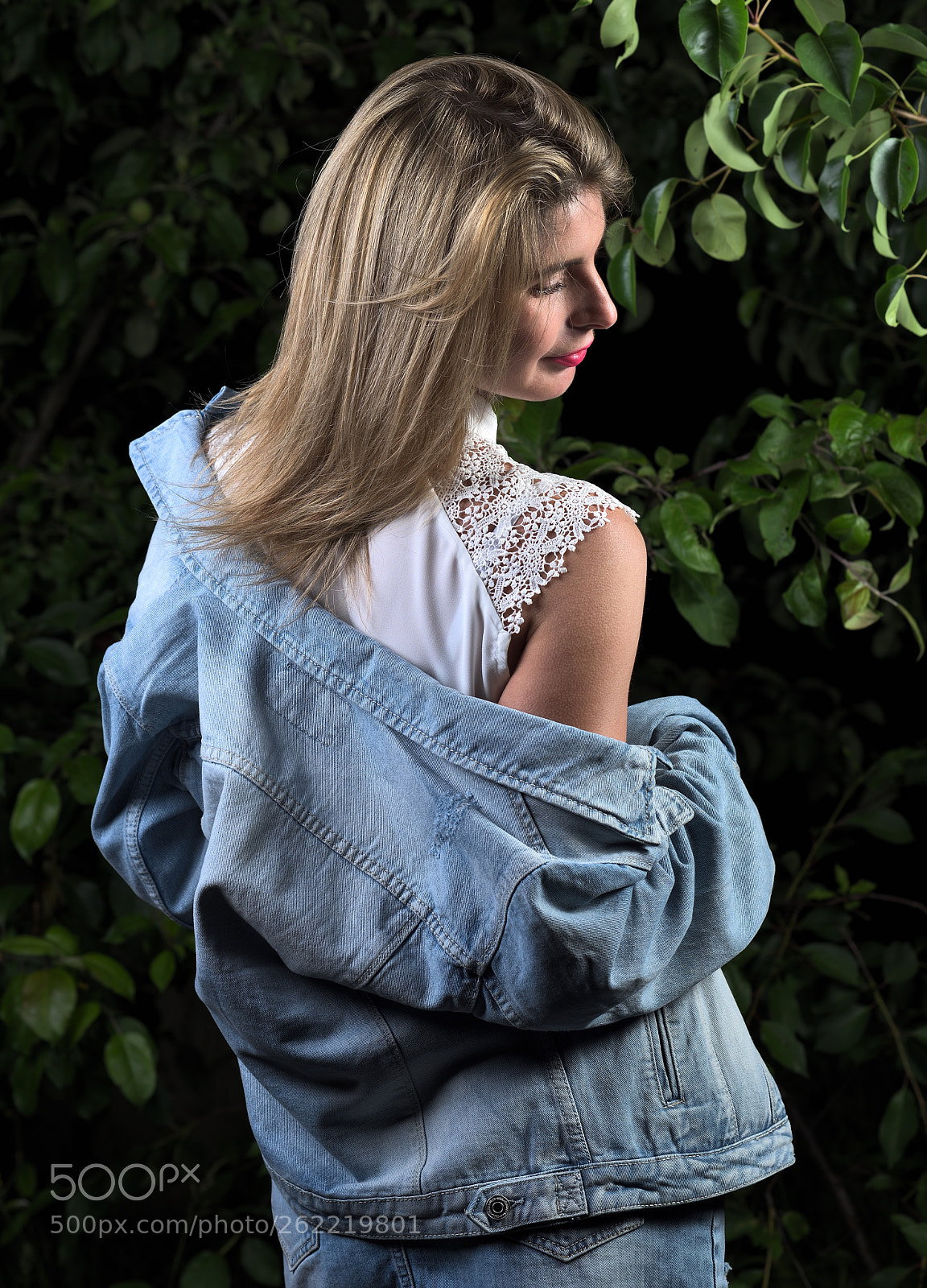 Nikon D750 + AF Nikkor 85mm f/1.8 sample photo. Olya photography