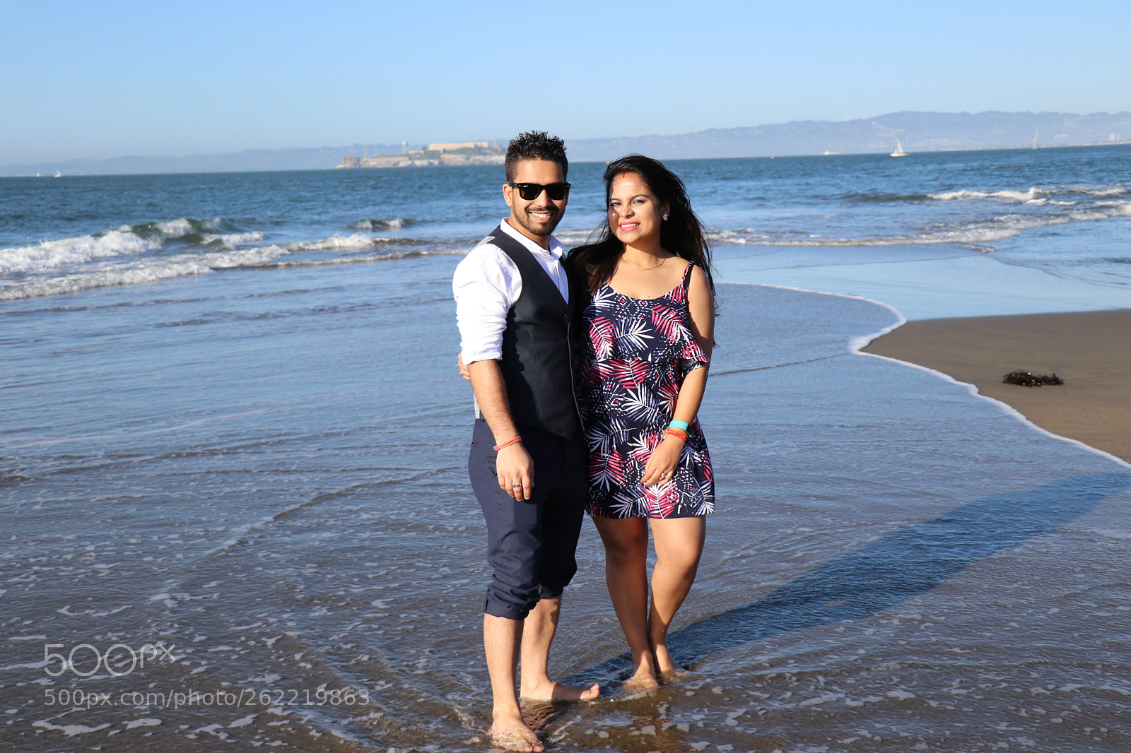 Canon EOS 80D sample photo. Golden gate beach and photography