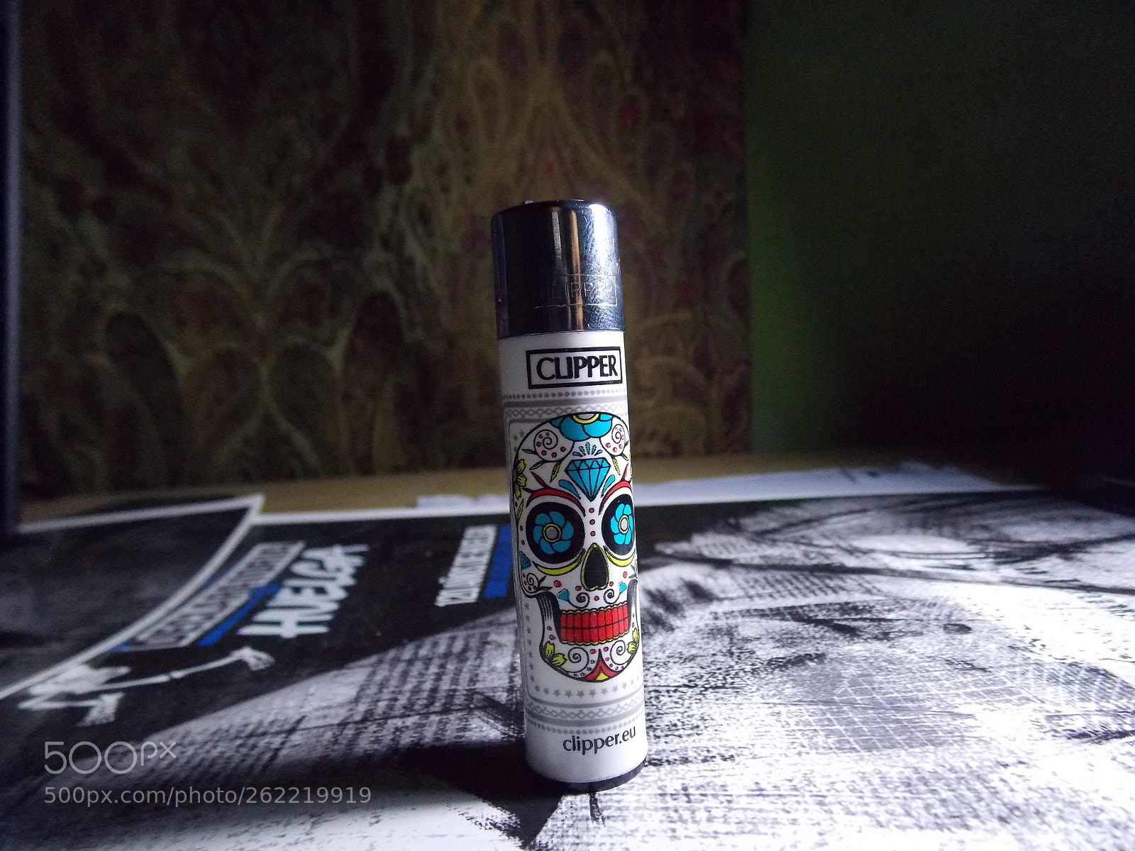 Nikon Coolpix L810 sample photo. Semilateral photography