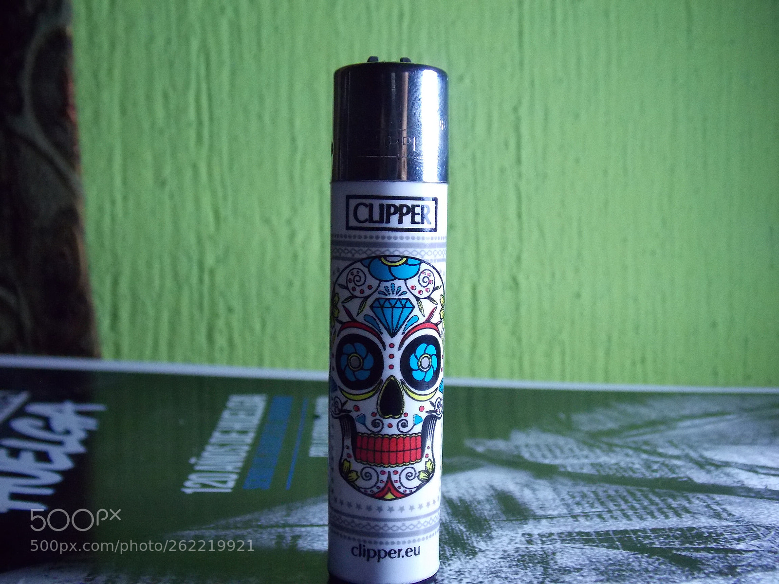 Nikon Coolpix L810 sample photo. Splitlight photography
