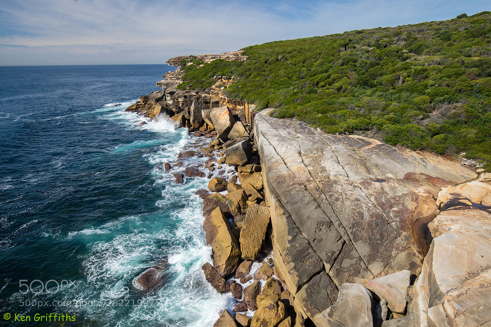 Sony a7R sample photo. The water run dsco photography