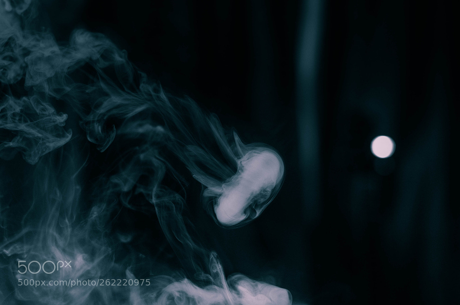 Nikon D90 sample photo. Vape photography