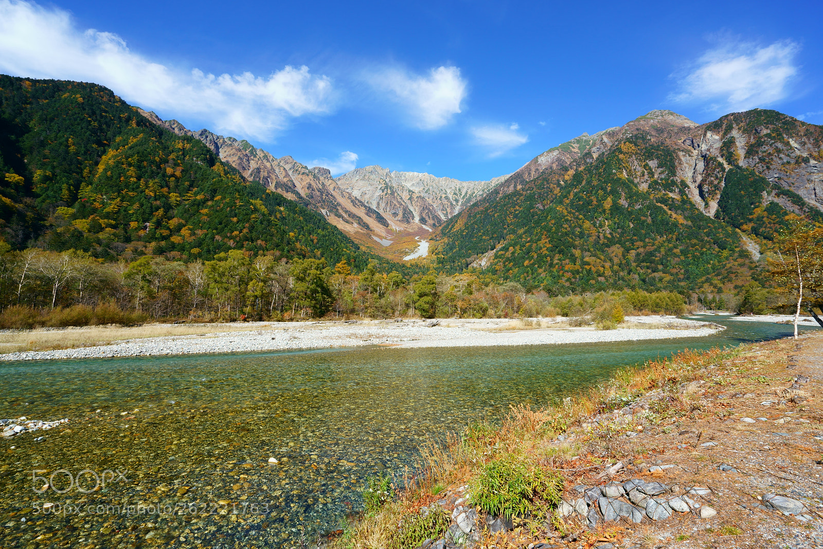 Sony a7R II sample photo. Kamikouchi photography