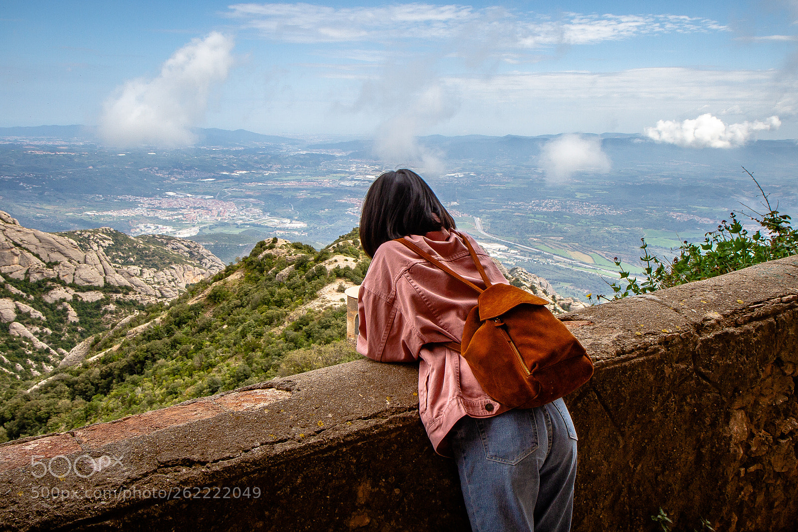 Canon EOS 7D sample photo. Montserrat photography