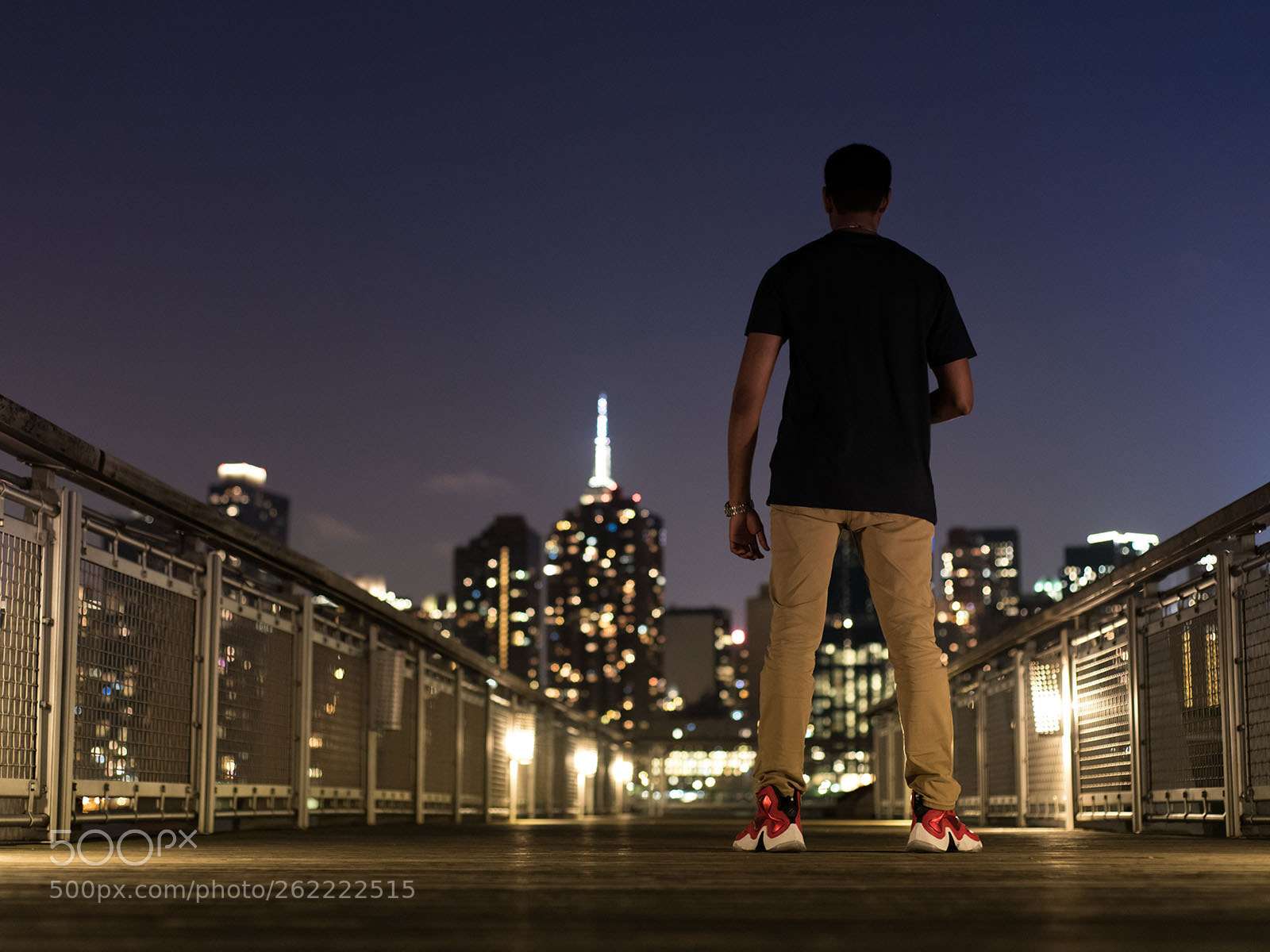 Nikon D750 sample photo. Facing reality photography