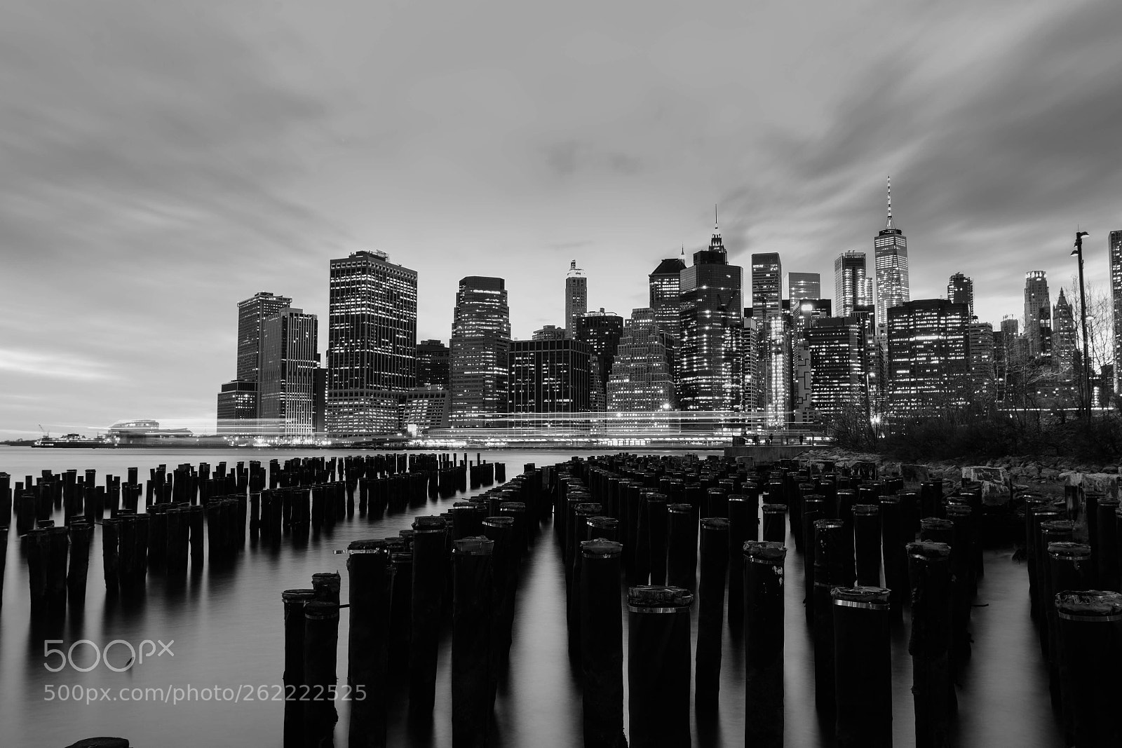 Nikon D7200 sample photo. Manhattan... photography
