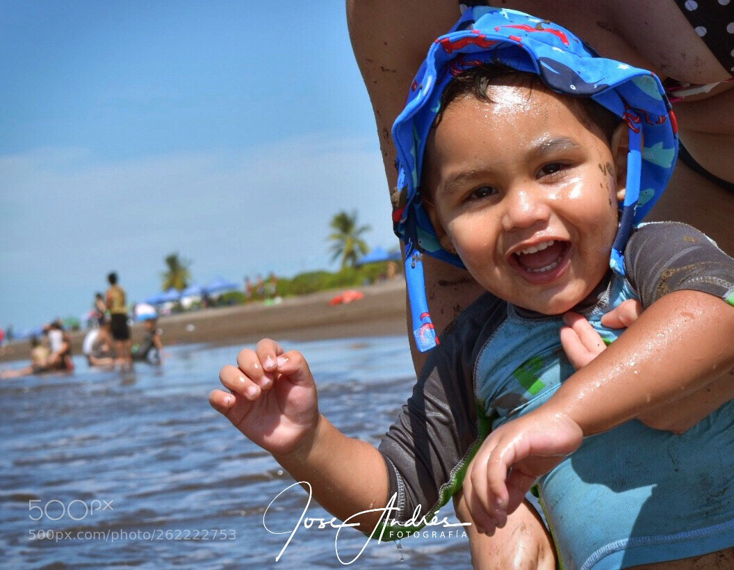 Nikon D5500 sample photo. Untitled photography