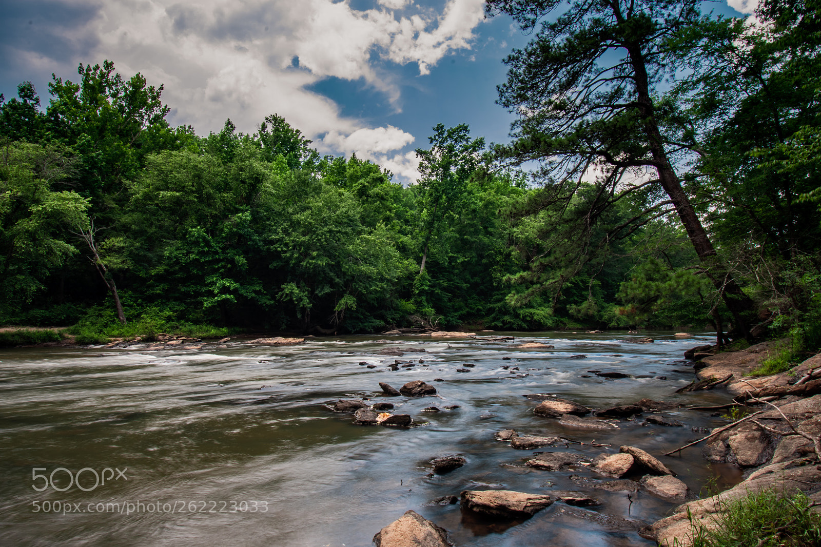 Nikon D7200 sample photo. Rocky waters photography