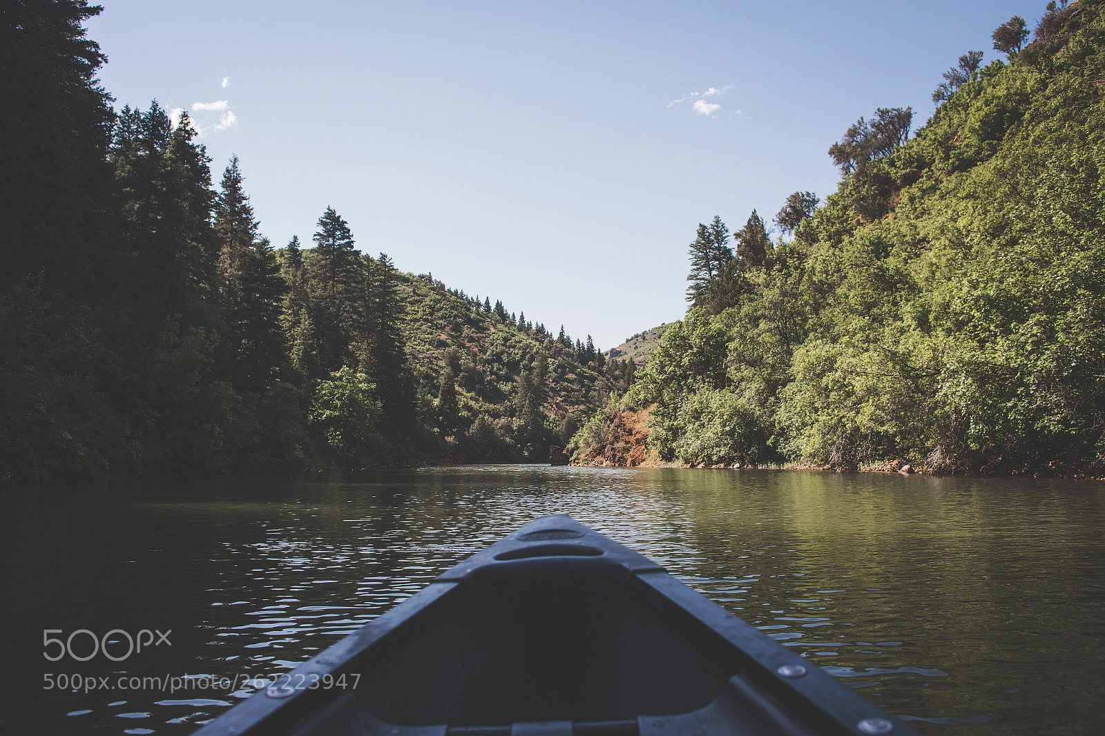 Canon EOS 6D sample photo. Floating on causey photography