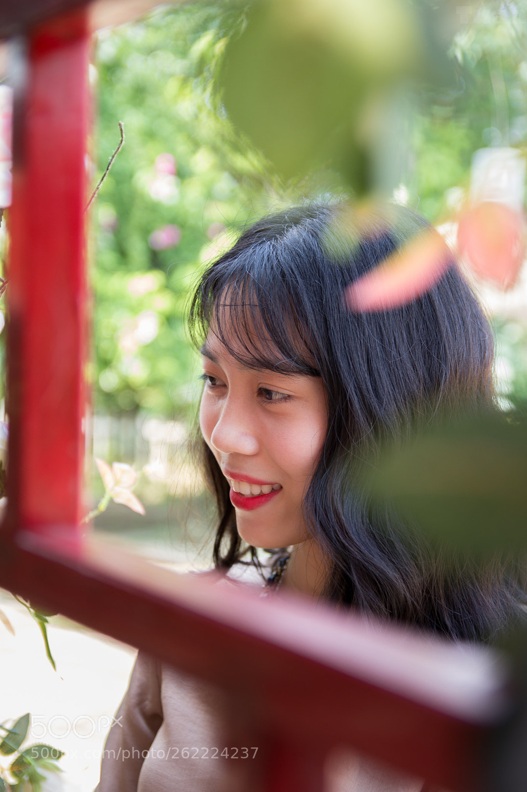 Canon EOS 60D sample photo. Throught the window photography