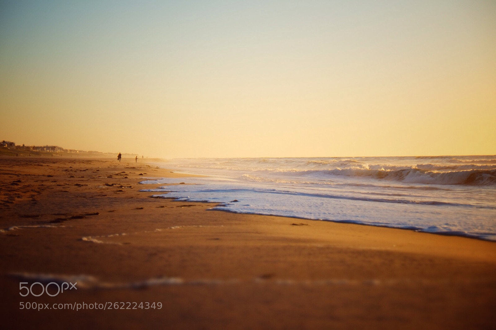 Fujifilm X-T10 sample photo. The beach photography