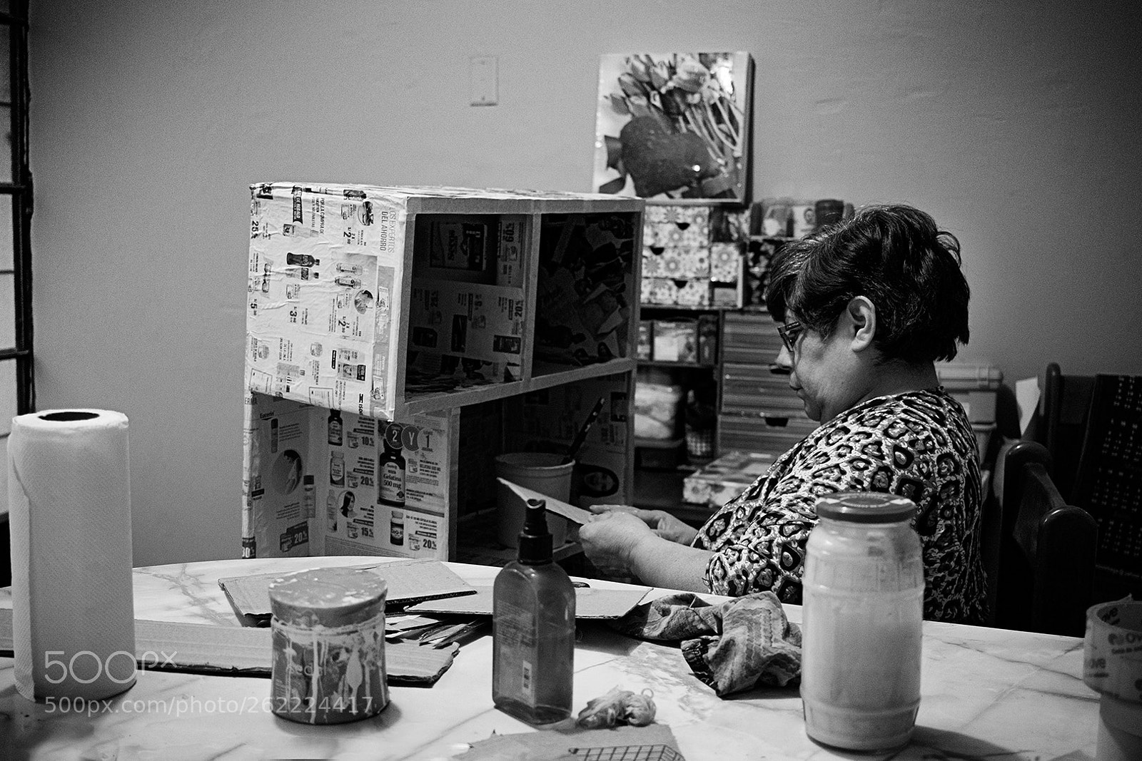 Canon EOS 1100D (EOS Rebel T3 / EOS Kiss X50) sample photo. Manualidades mama photography