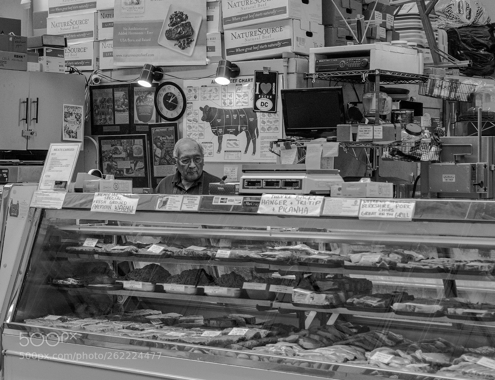 Nikon D800 sample photo. Eastern market photography