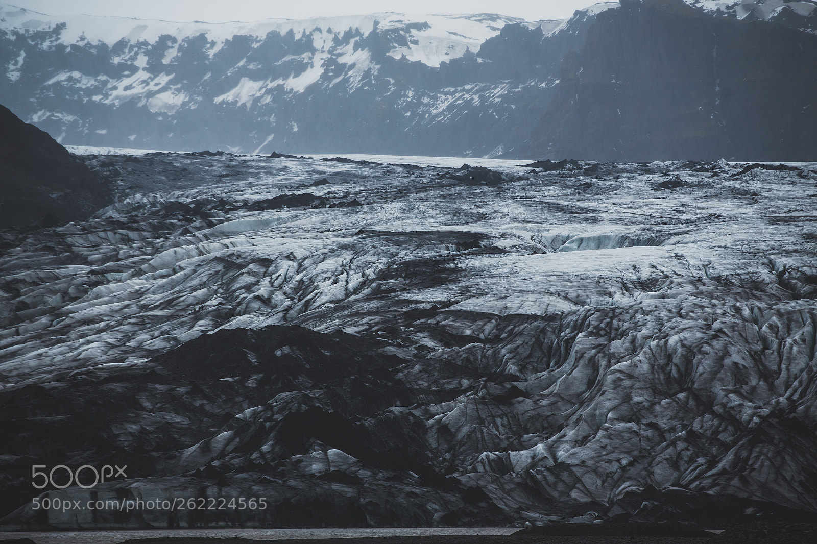 Canon EOS 6D sample photo. Weather, elements, glacier, and photography