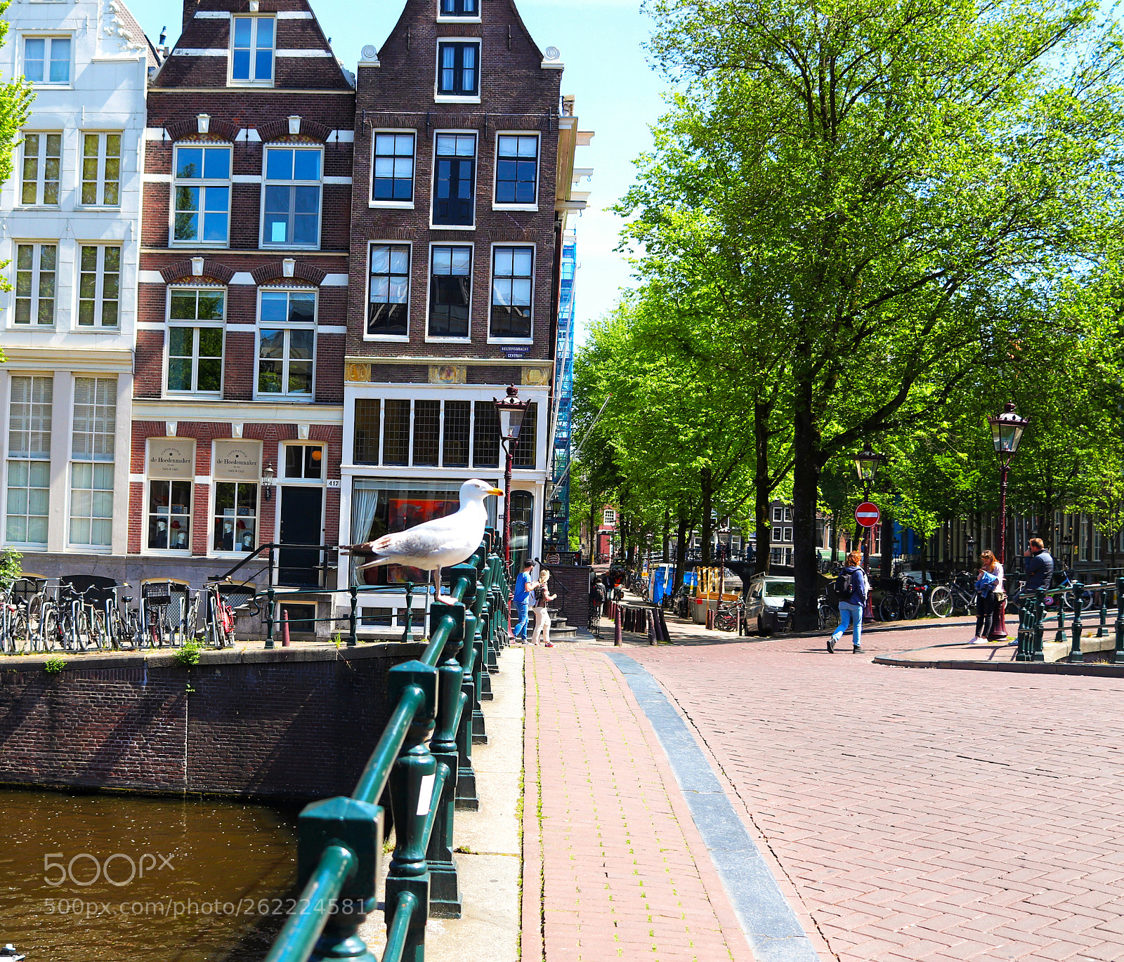 Canon EOS 77D (EOS 9000D / EOS 770D) sample photo. Amazing amsterdam photography