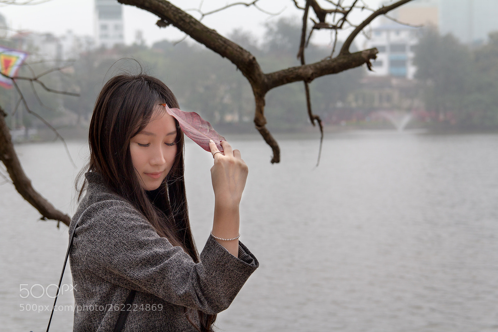 Canon EOS 60D sample photo. Into the thinking photography