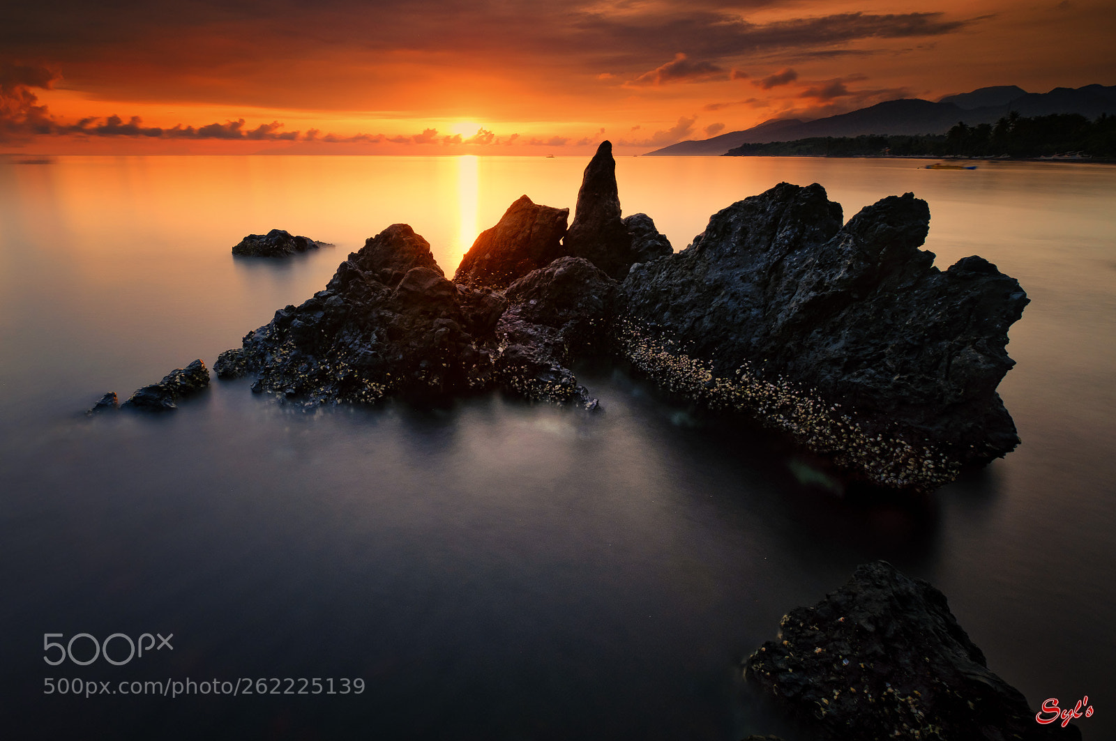 Fujifilm X-T2 sample photo. Tianyar beach photography