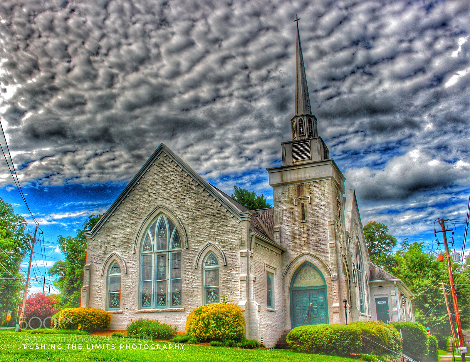 Canon EOS 700D (EOS Rebel T5i / EOS Kiss X7i) sample photo. Church photography