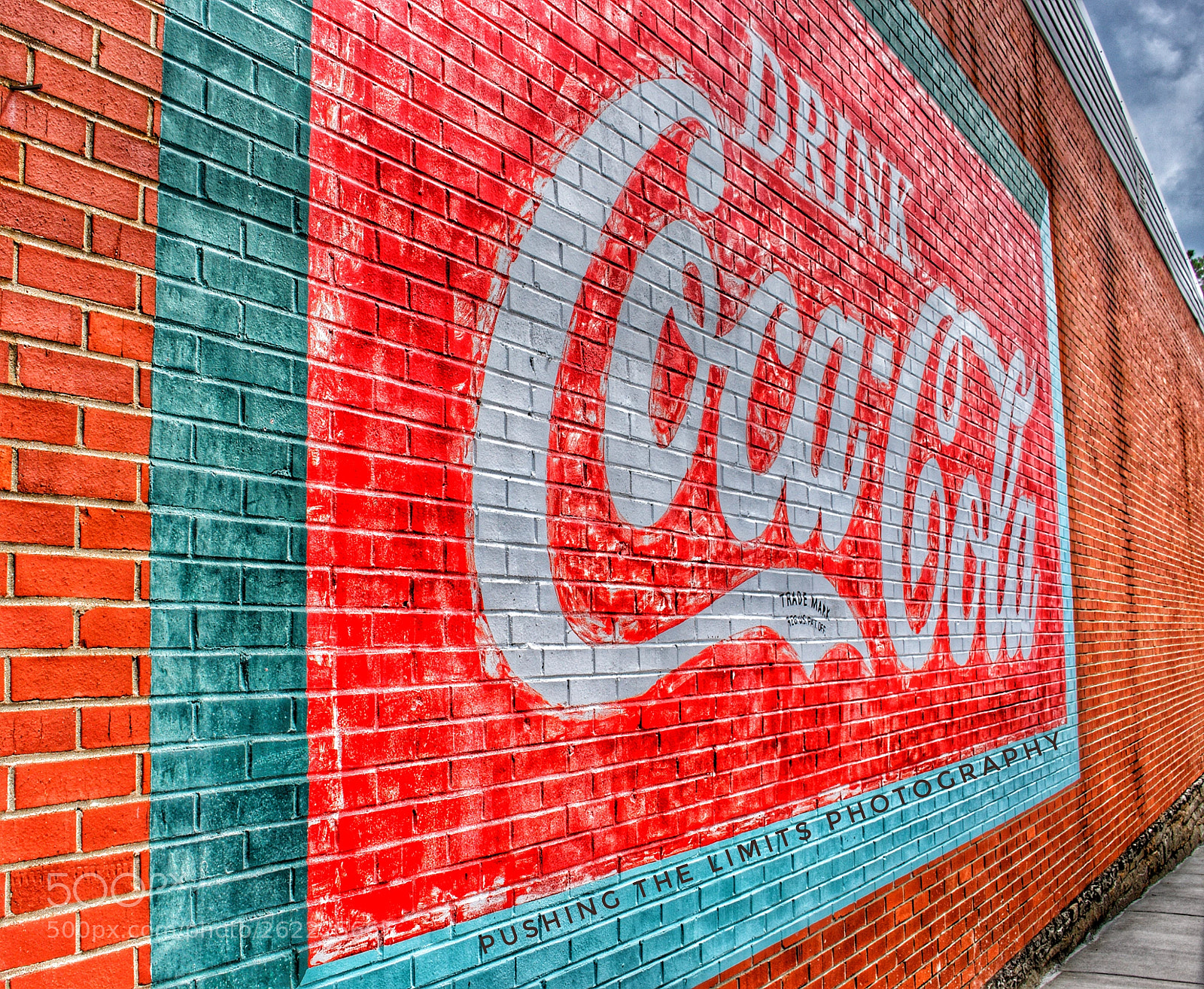 Canon EOS 700D (EOS Rebel T5i / EOS Kiss X7i) sample photo. Just coke photography