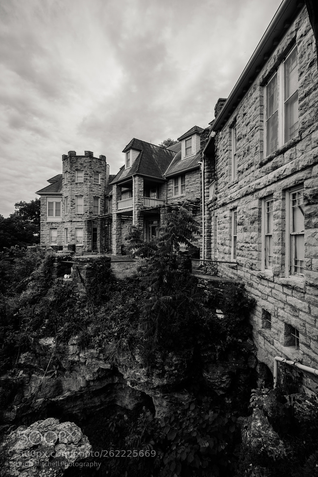 Nikon D750 sample photo. Bothwell lodge photography