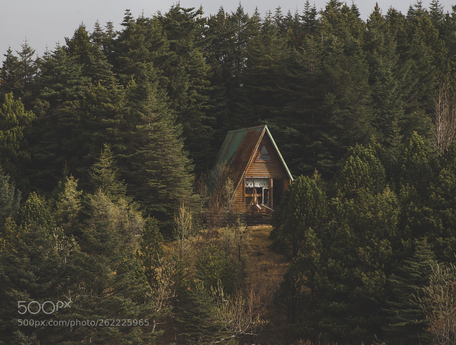 Canon EOS 6D sample photo. Dream home photography