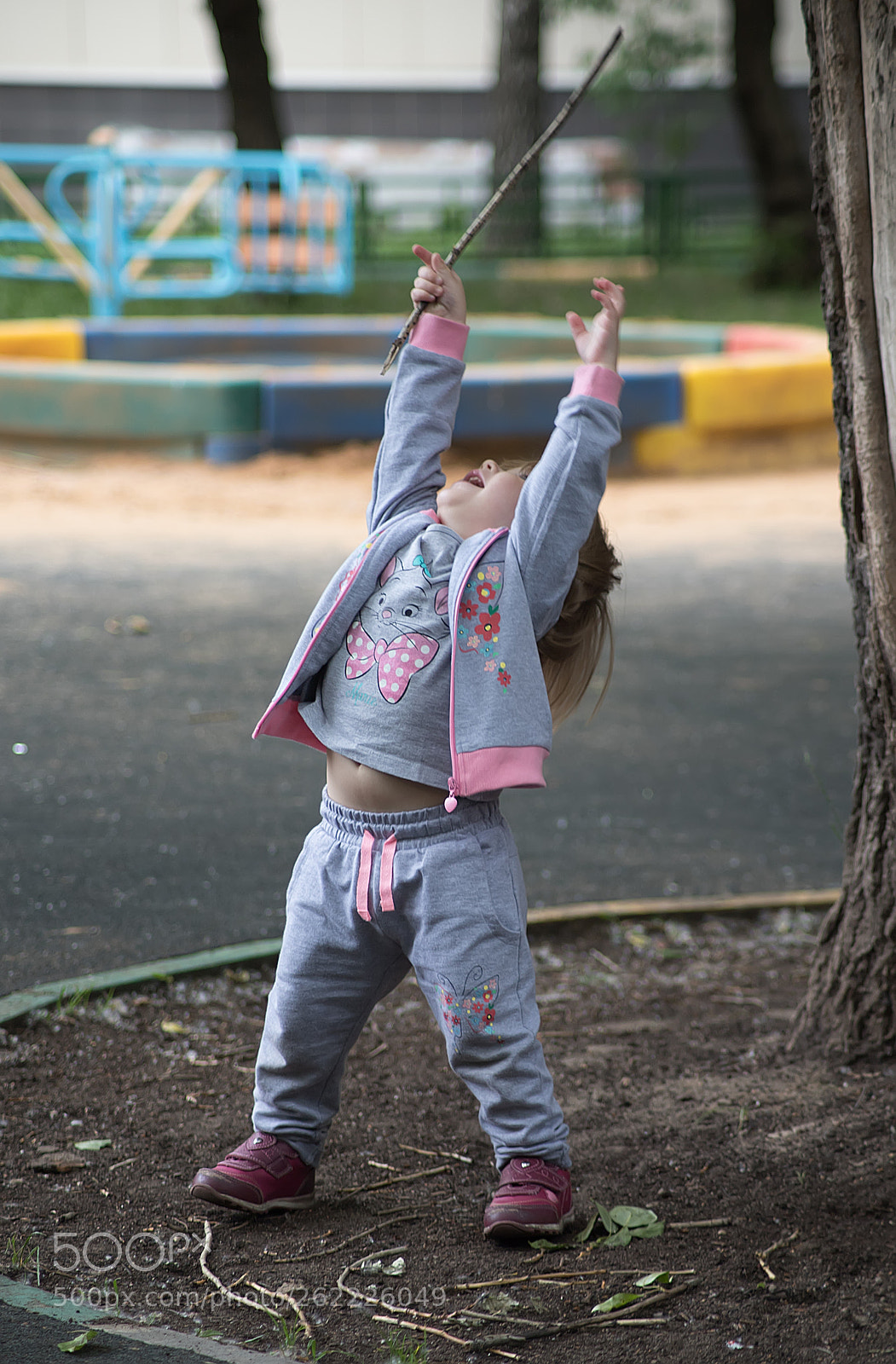 Canon EOS 6D Mark II sample photo. Волшебная палочка ))) photography