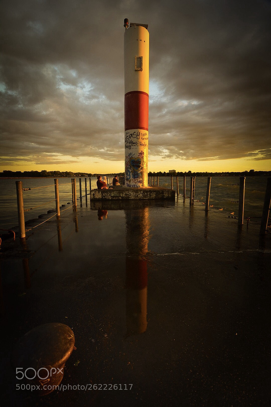Nikon D7100 sample photo. Reflected photography