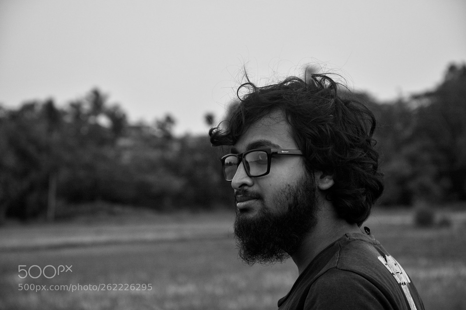 Nikon D5200 sample photo. স্তব্ধতা... photography