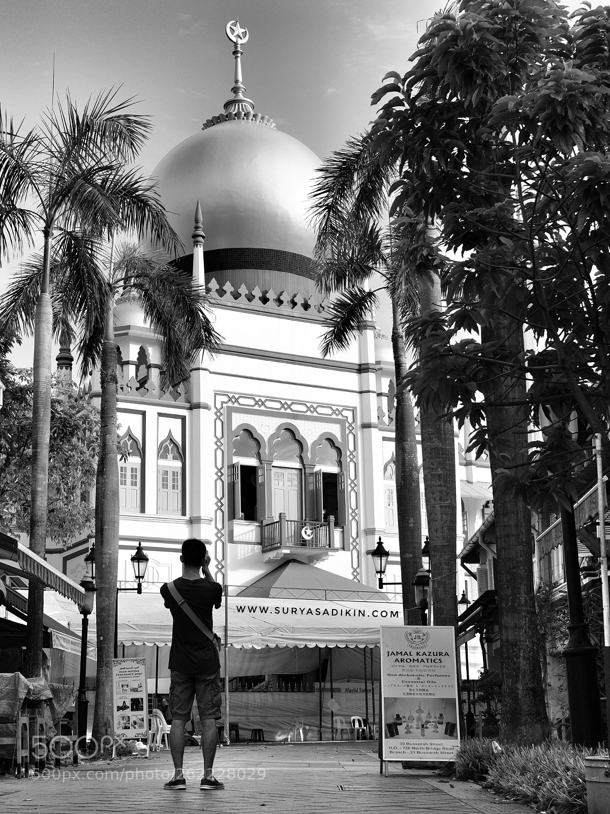 Fujifilm X-T20 sample photo. Happy eid mubarak 2018 photography