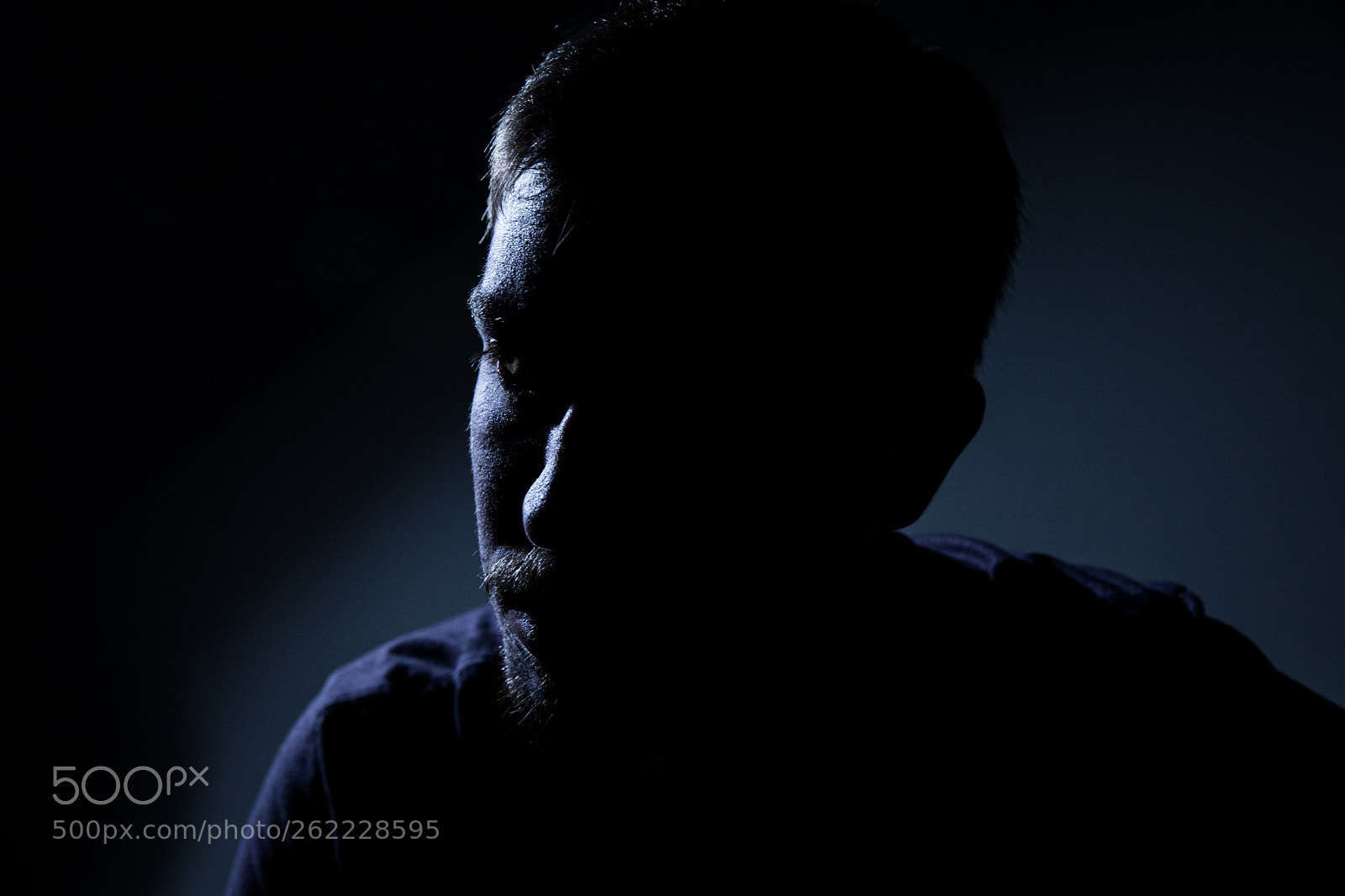 Canon EOS 5D Mark IV sample photo. Self portrait photography