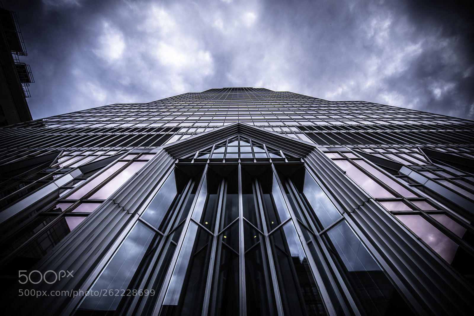 Nikon D810 sample photo. Welcome to the corporation. photography