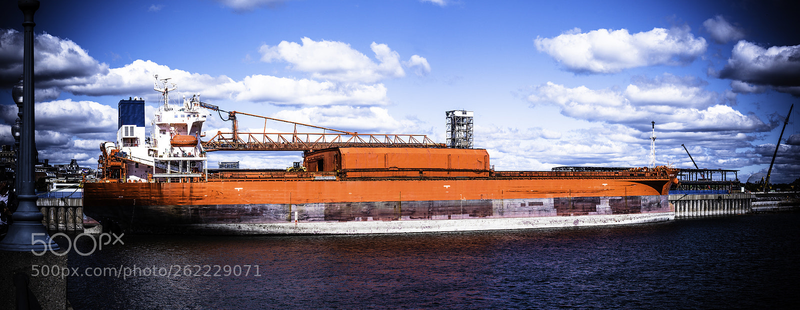 Nikon D810 sample photo. The steam engine. photography