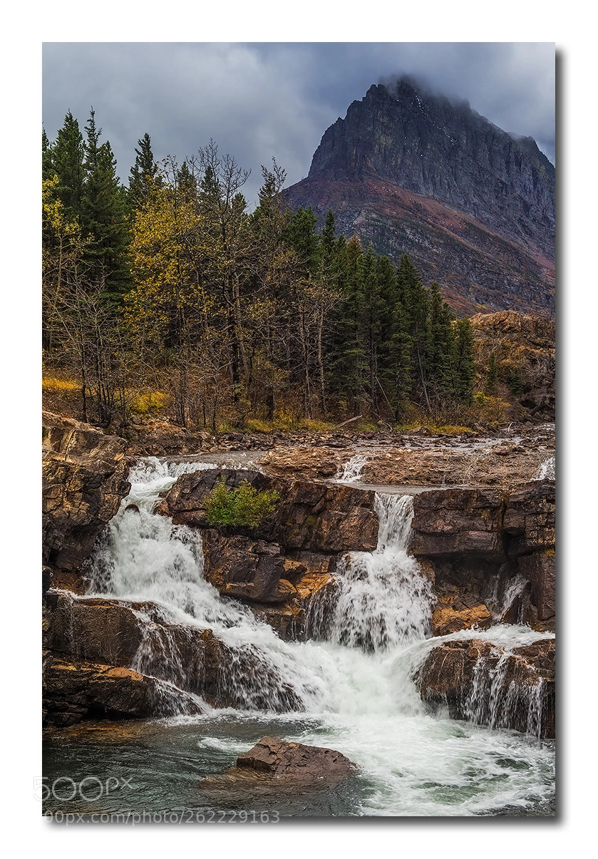 Canon EOS-1D X sample photo. Swift current creek, montana photography