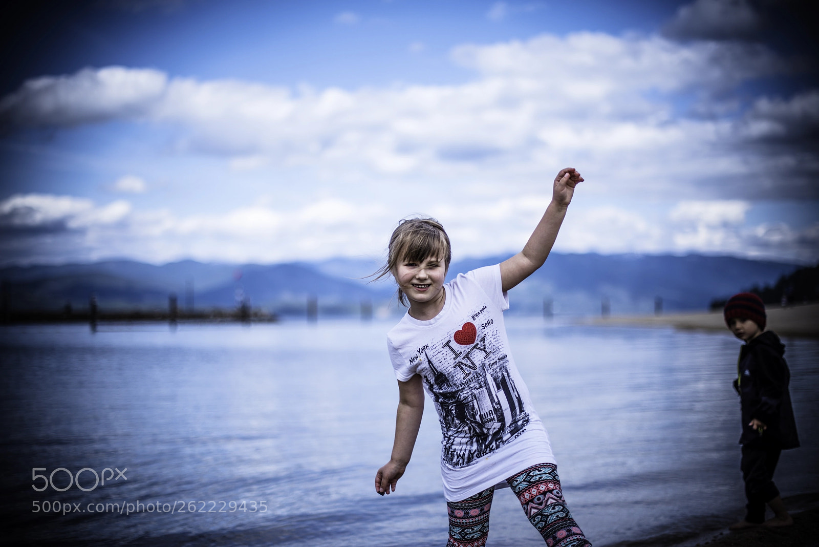 Nikon D810 sample photo. Karina. photography