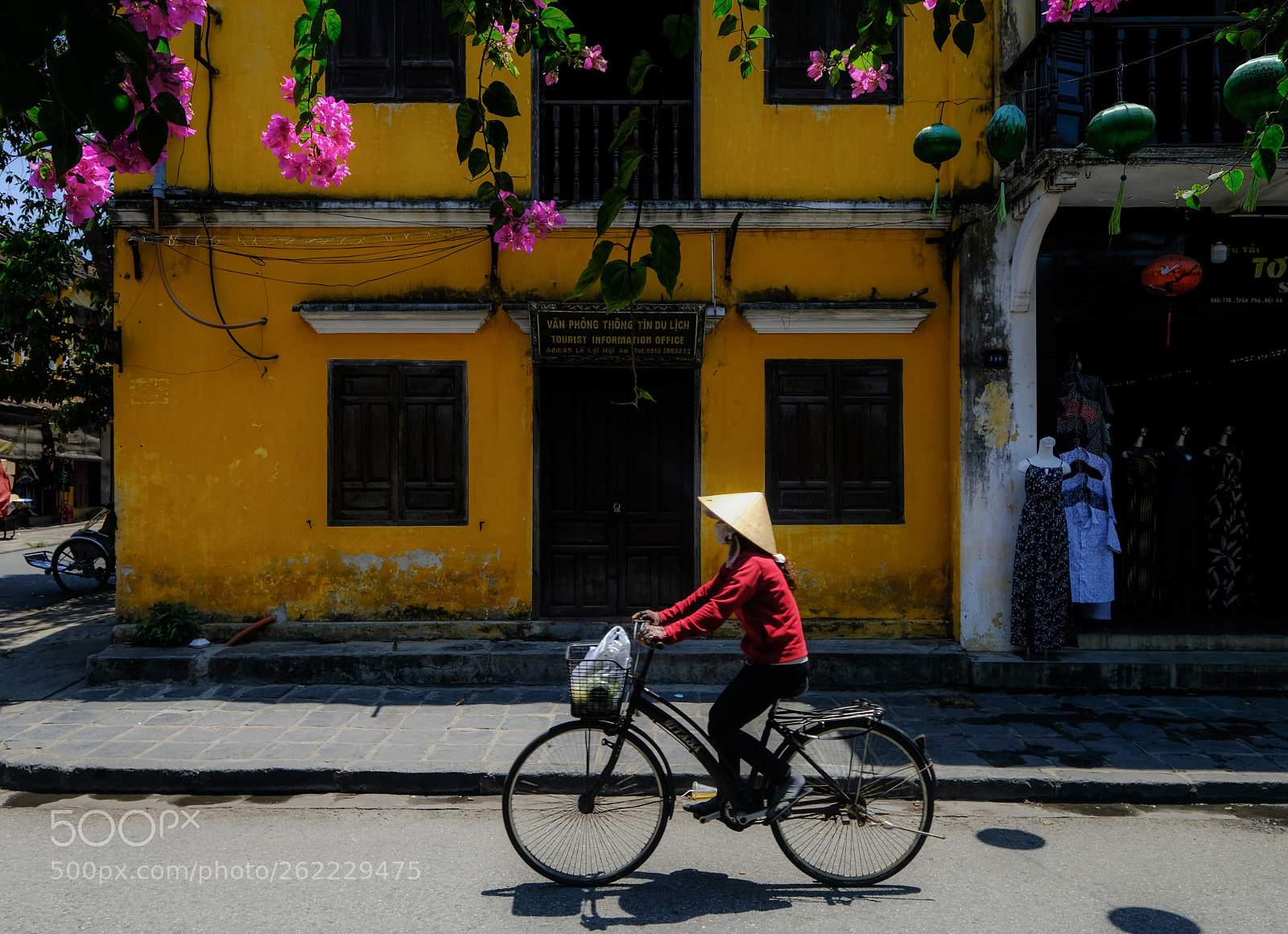 Fujifilm X-T2 sample photo. Early morning bike ride photography
