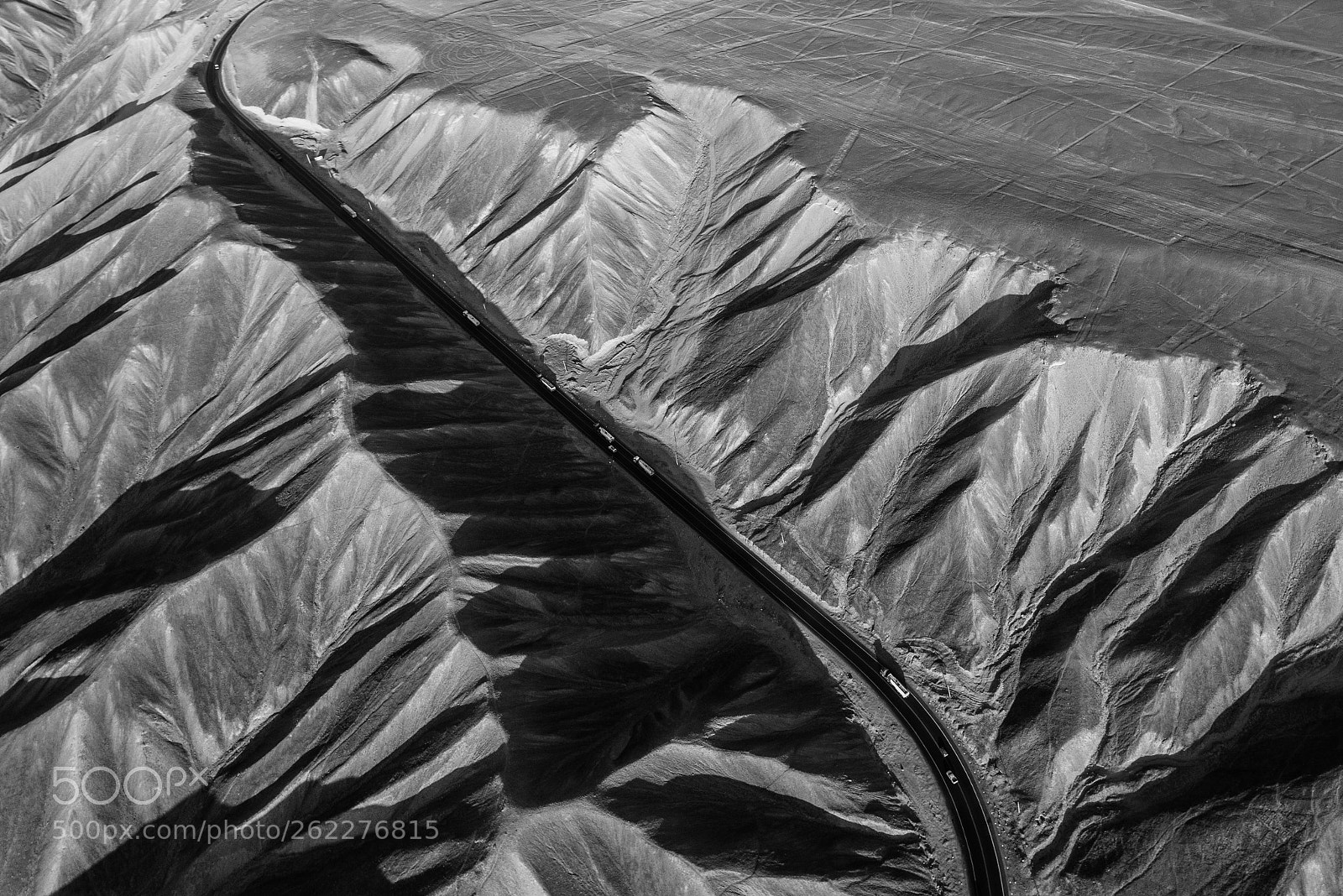 Nikon D600 sample photo. Nazca desert / peru photography