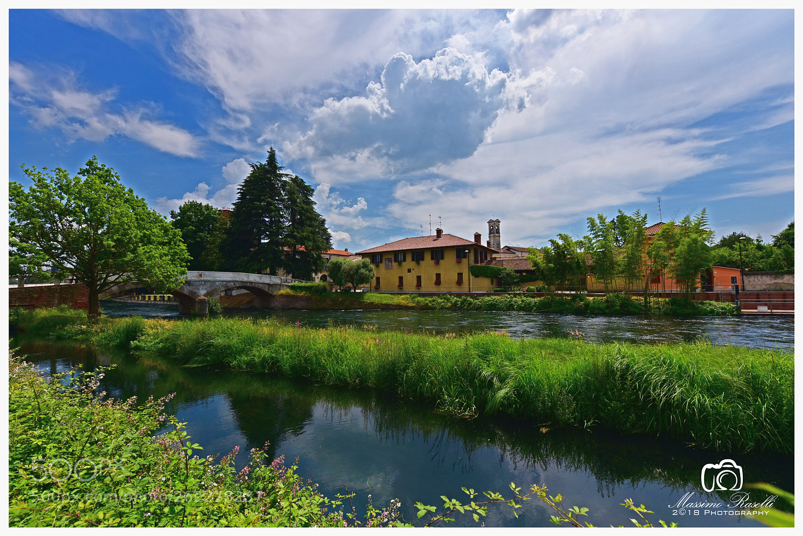 Nikon D750 sample photo. Cassinetta di lugagnano photography