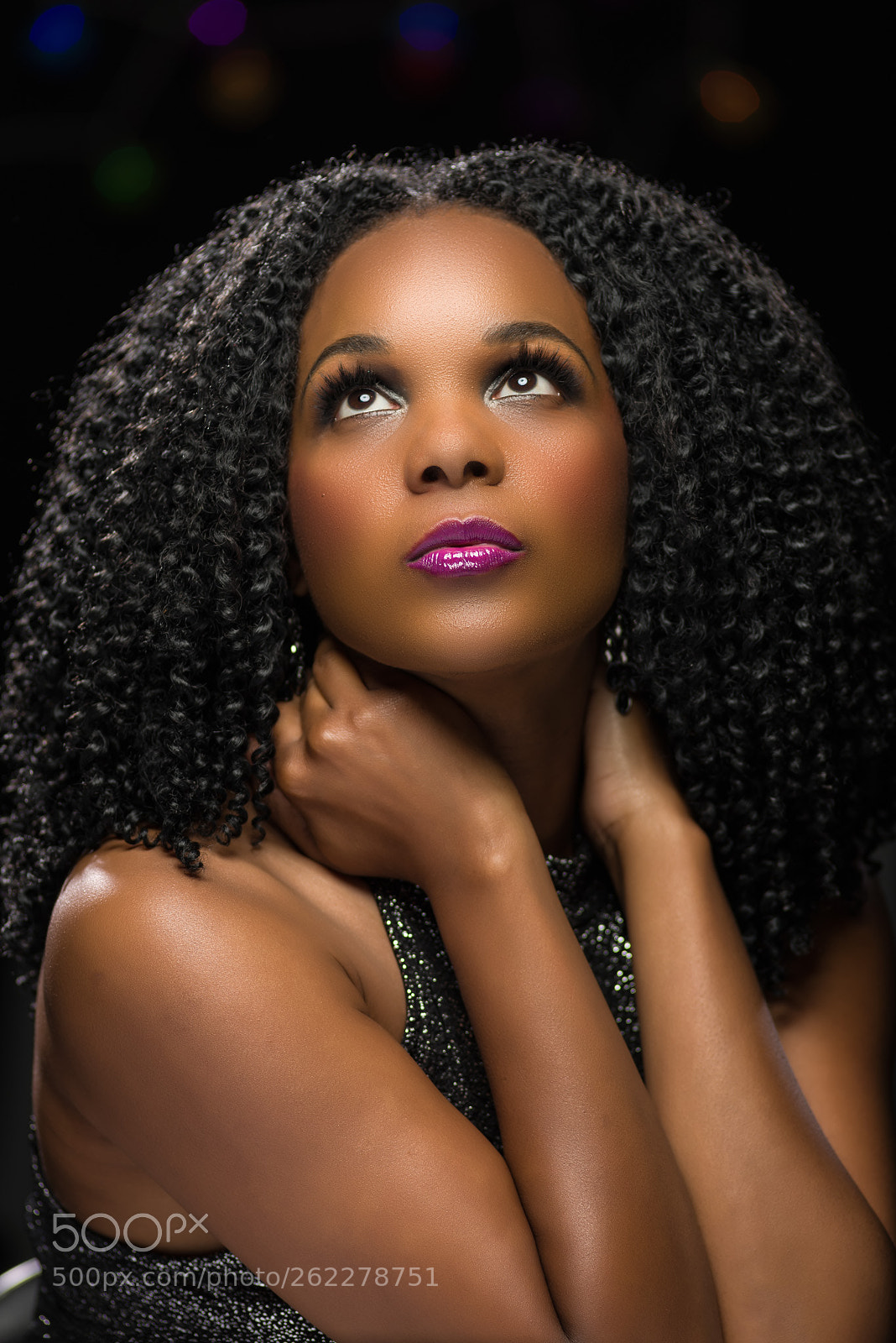 Nikon D610 sample photo. Headshot photography
