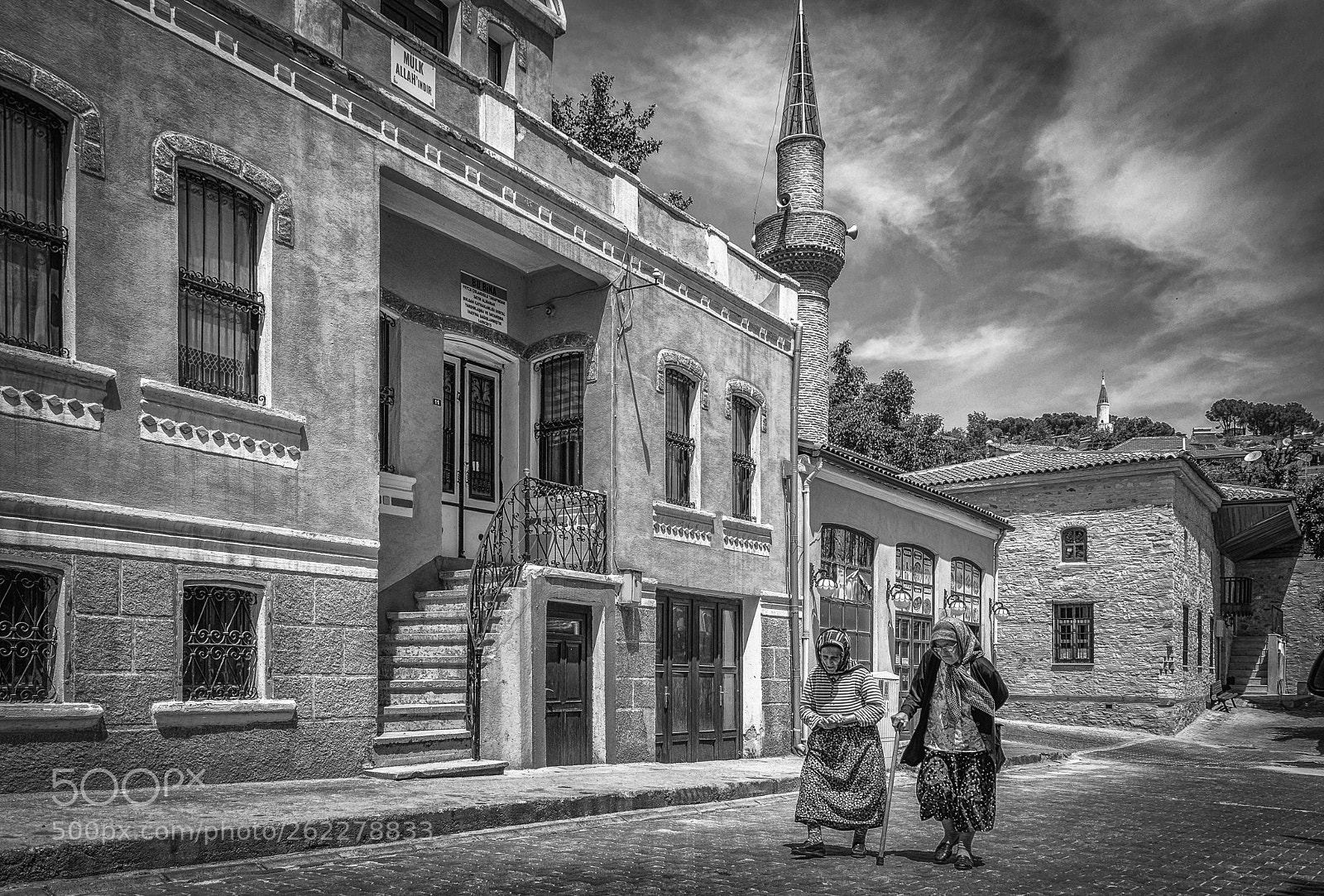 Nikon D5100 sample photo. From buldan town photography