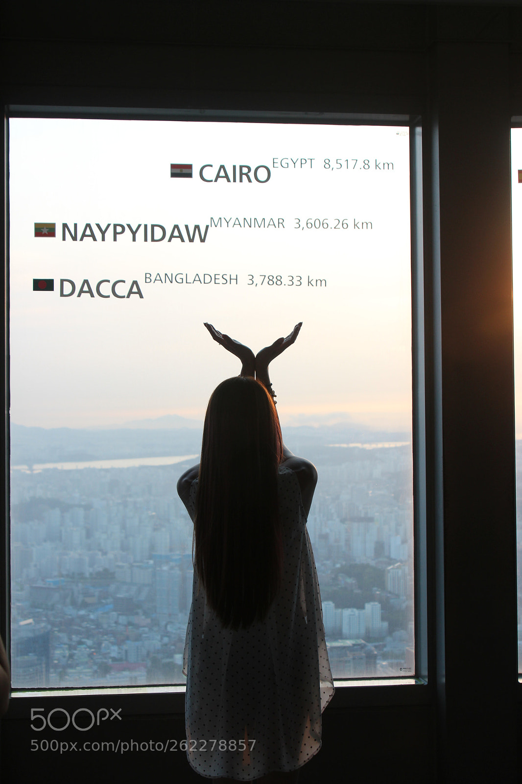 Canon EOS 600D (Rebel EOS T3i / EOS Kiss X5) sample photo. Namsan tower, seoul, korea photography