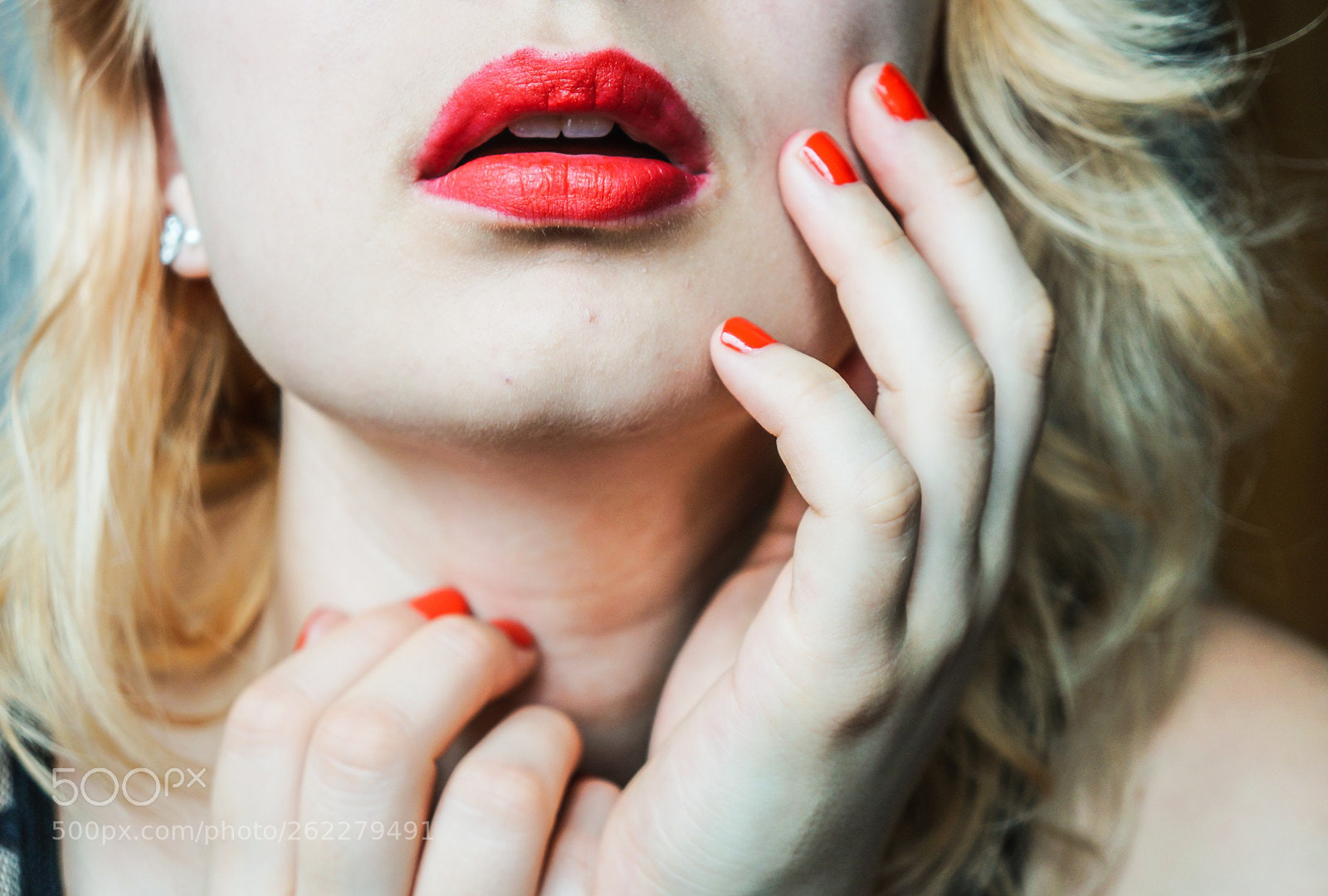 Sony Alpha NEX-5R sample photo. Passion photography