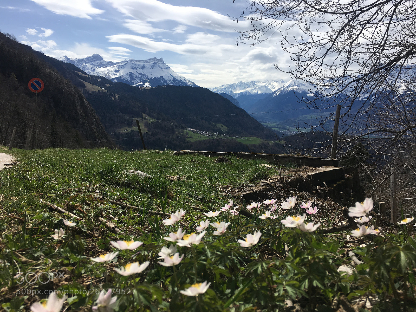 Apple iPhone 6s Plus sample photo. Switzerland photography