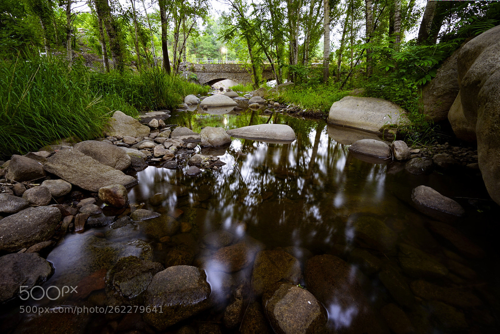 Sony a7R sample photo. 雾灵山脚下 photography