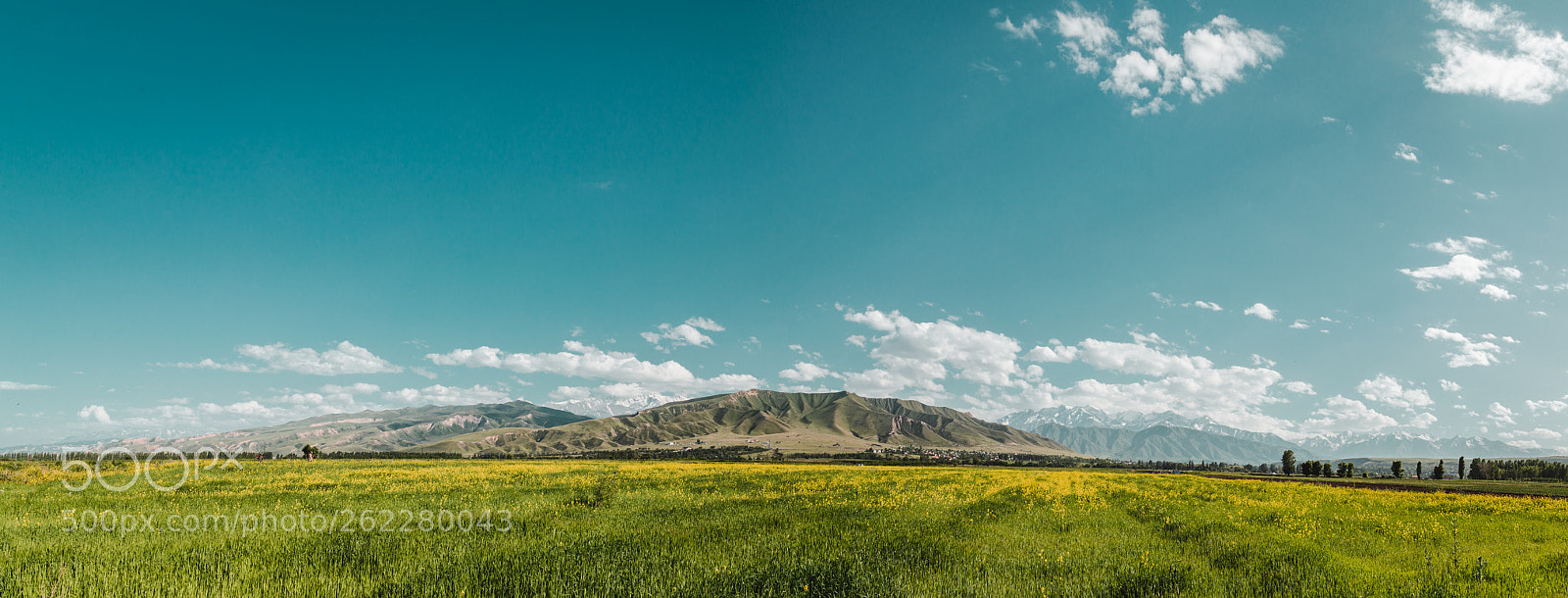 Canon EOS 6D sample photo. Horizonte photography