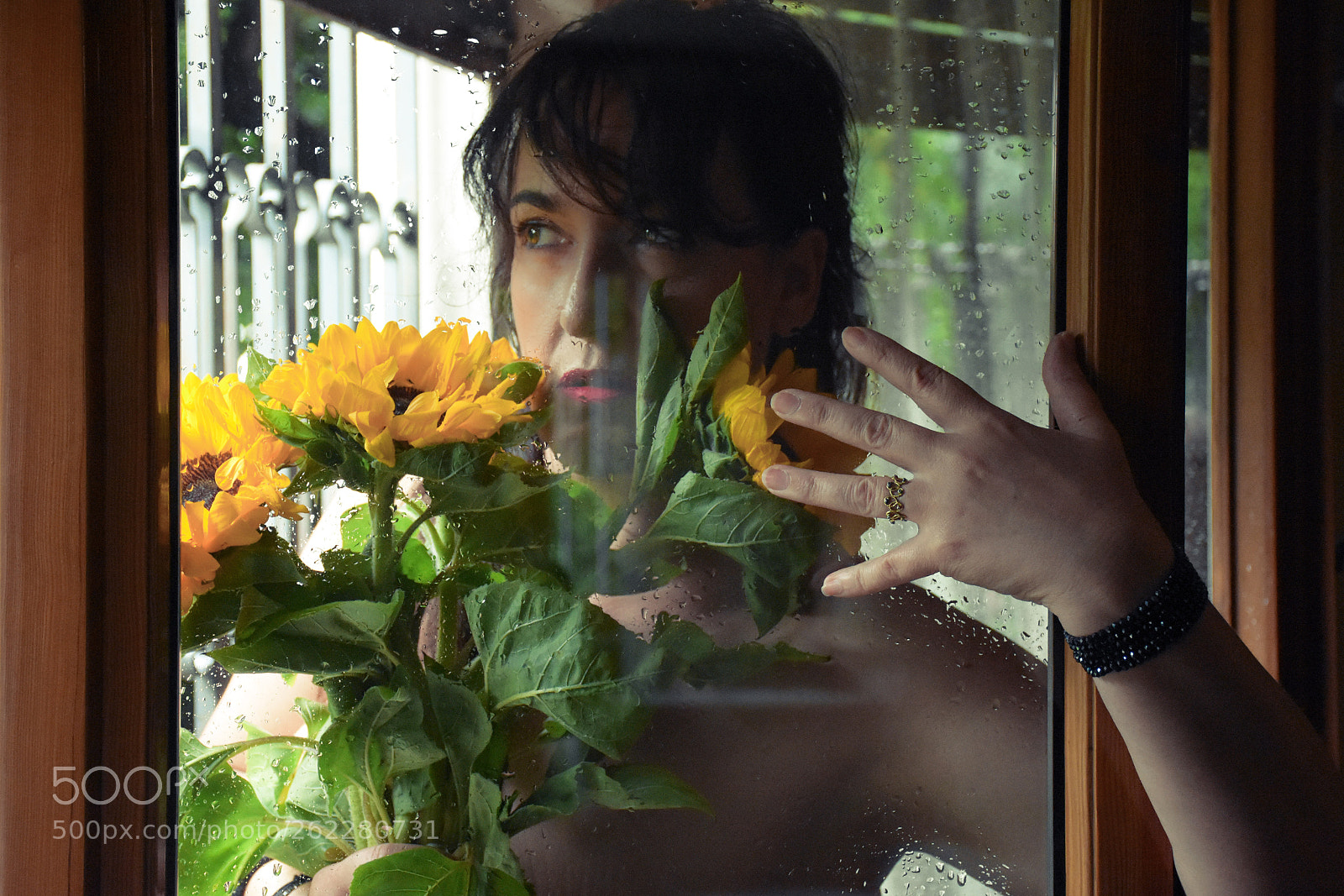 Nikon D7200 sample photo. Joan photography