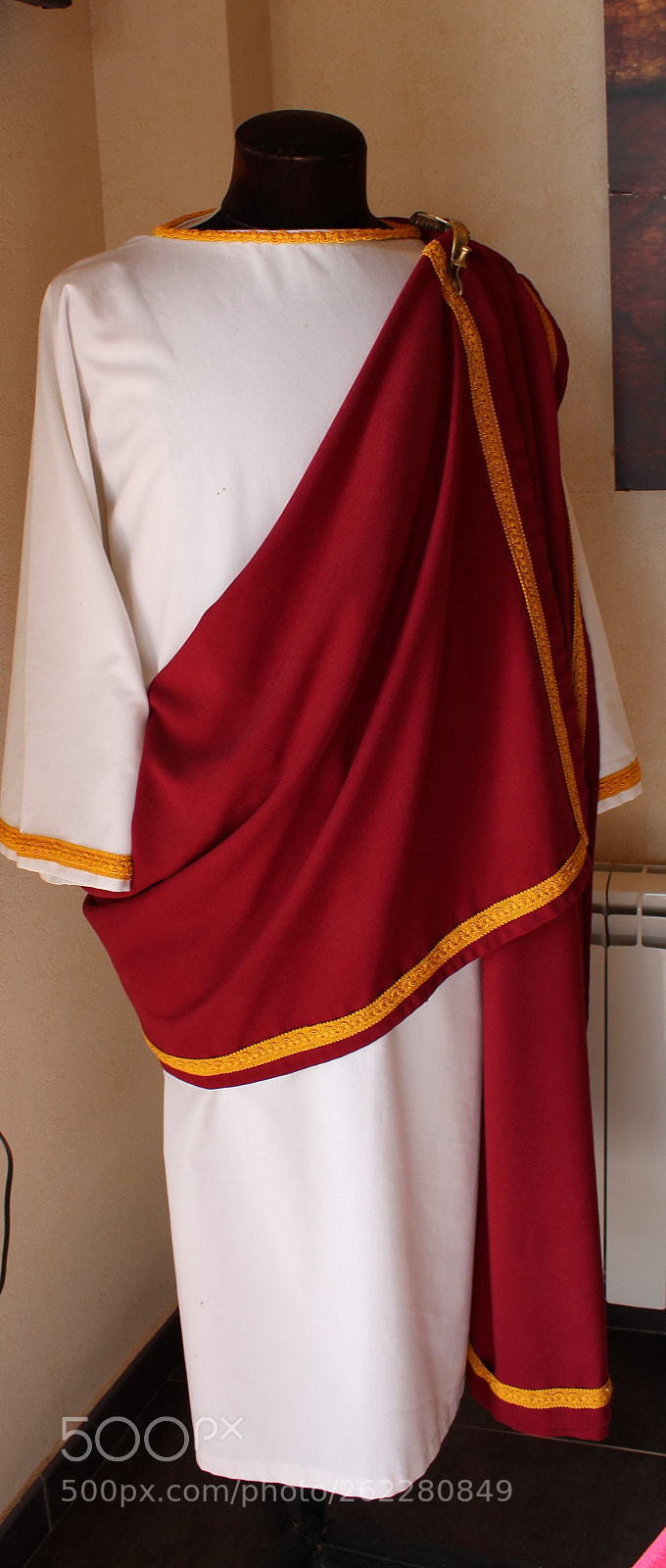 Canon EOS 1300D (EOS Rebel T6 / EOS Kiss X80) sample photo. Vestido romano(valeria) cuenca photography