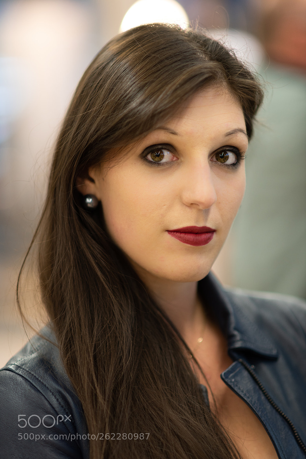 Nikon D810 sample photo. Elodie nikon 135 mm photography