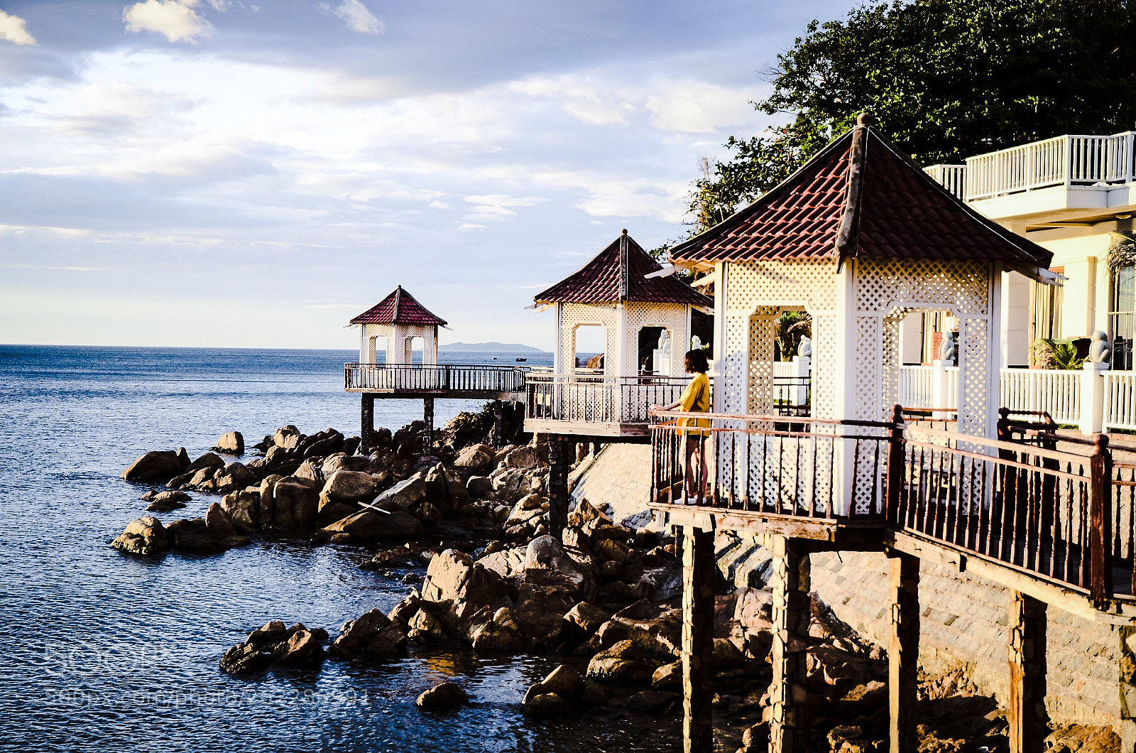 Nikon D7000 sample photo. Listen to the ocean photography